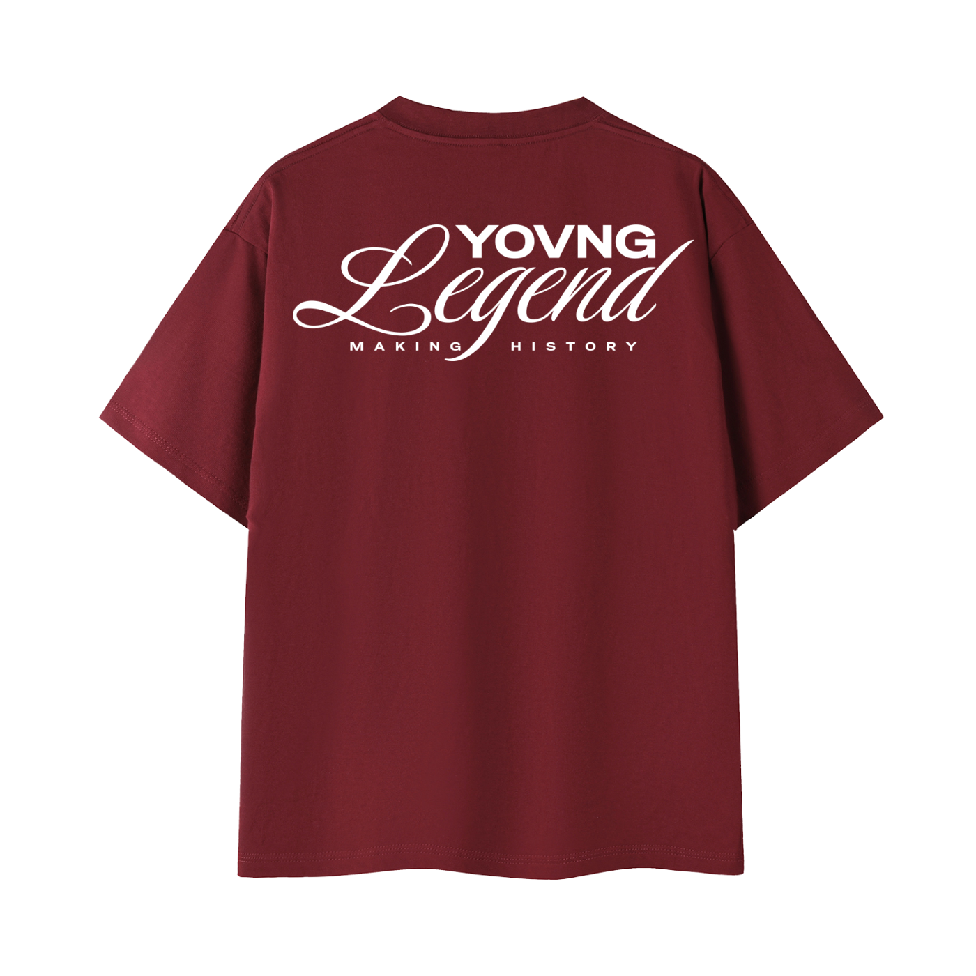 YOVNG Legend | T-Shirt